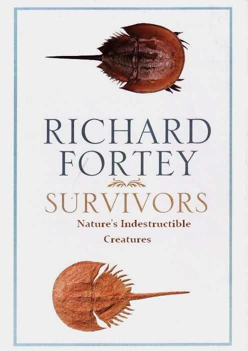 外语原版纪录片《幸存者：大自然的坚不可摧的生物/Survivors: Nature's Indestructible Creatures 》原版无字/外挂字幕 - 纪录片1080P/720P/360P高清标清网盘迅雷下载