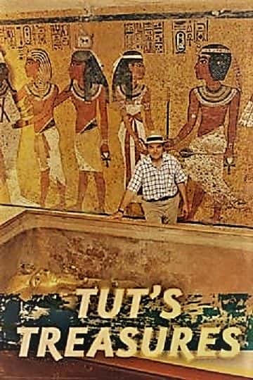 外语原版纪录片《图坦卡蒙宝藏的秘密：系列 1/Tut's Treasures Hidden Secrets: Series 1 》原版无字/外挂字幕 - 纪录片1080P/720P/360P高清标清网盘迅雷下载