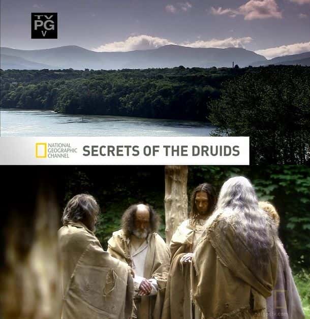 外语原版纪录片《德鲁伊的秘密/Secrets of the Druids 》原版无字/外挂字幕 - 纪录片1080P/720P/360P高清标清网盘迅雷下载