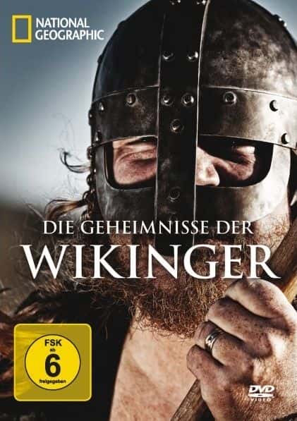 外语原版纪录片《维京勇士的秘密 (NGC HD)/Secrets of the Viking Warriors (NGC HD) 》原版无字/外挂字幕 - 纪录片1080P/720P/360P高清标清网盘迅雷下载