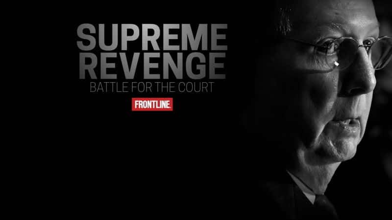 外语原版纪录片《最高复仇 - 法庭之战/Supreme Revenge - Battle for the Court 》原版无字/外挂字幕 - 纪录片1080P/720P/360P高清标清网盘迅雷下载
