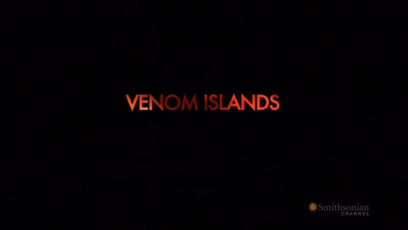 外语原版纪录片《毒液群岛/Venom Islands 》原版无字/外挂字幕 - 纪录片1080P/720P/360P高清标清网盘迅雷下载