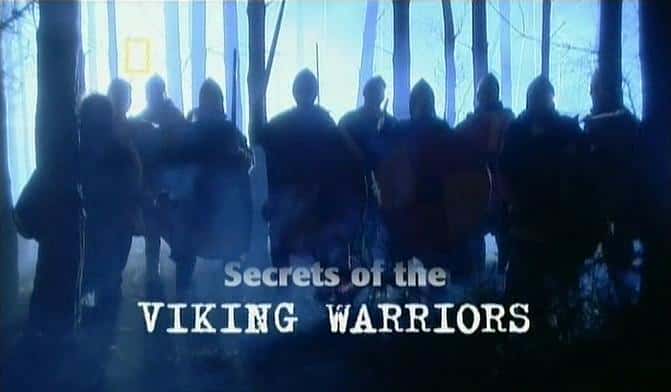 外语原版纪录片《维京勇士的秘密/Secrets of the Viking Warriors 》原版无字/外挂字幕 - 纪录片1080P/720P/360P高清标清网盘迅雷下载