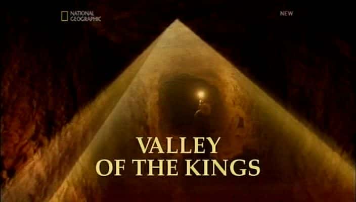 外语原版纪录片《帝王谷/Valley of the Kings 》原版无字/外挂字幕 - 纪录片1080P/720P/360P高清标清网盘迅雷下载