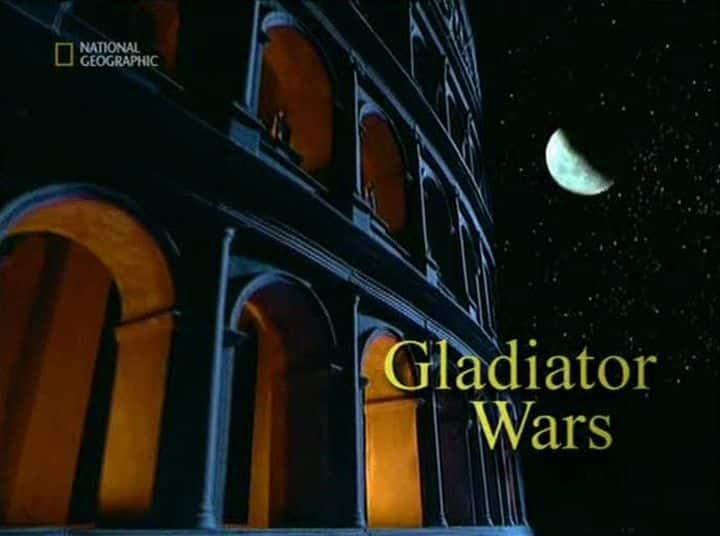 外语原版纪录片《斯巴达克斯：角斗士战争/Spartacus: Gladiator War 》原版无字/外挂字幕 - 纪录片1080P/720P/360P高清标清网盘迅雷下载