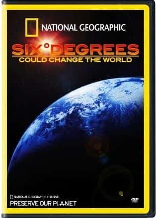 外语原版纪录片《六度可以改变世界/Six Degrees Could Change the World 》原版无字/外挂字幕 - 纪录片1080P/720P/360P高清标清网盘迅雷下载