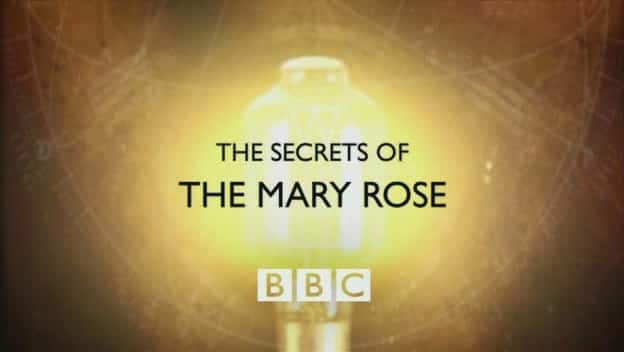 外语原版纪录片《玛丽玫瑰的秘密/The Secrets of the Mary Rose 》原版无字/外挂字幕 - 纪录片1080P/720P/360P高清标清网盘迅雷下载