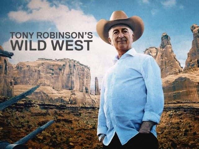 外语原版纪录片《托尼·罗宾逊的狂野西部 (QUEST)/Tony Robinson's Wild West (QUEST) 》原版无字/外挂字幕 - 纪录片1080P/720P/360P高清标清网盘迅雷下载