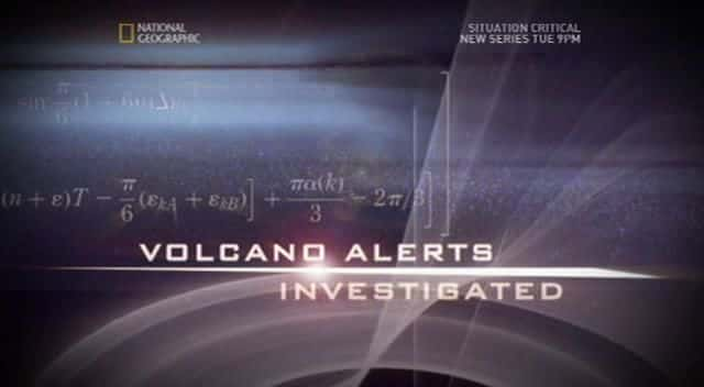 外语原版纪录片《火山警报/Volcano Alerts 》原版无字/外挂字幕 - 纪录片1080P/720P/360P高清标清网盘迅雷下载