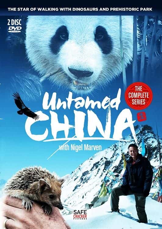 外语原版纪录片《野性中国/Untamed China 》原版无字/外挂字幕 - 纪录片1080P/720P/360P高清标清网盘迅雷下载