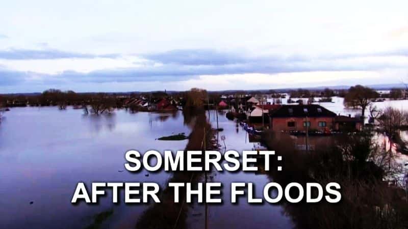 外语原版纪录片《萨默塞特：洪水过后/Somerset: After the Floods 》原版无字/外挂字幕 - 纪录片1080P/720P/360P高清标清网盘迅雷下载