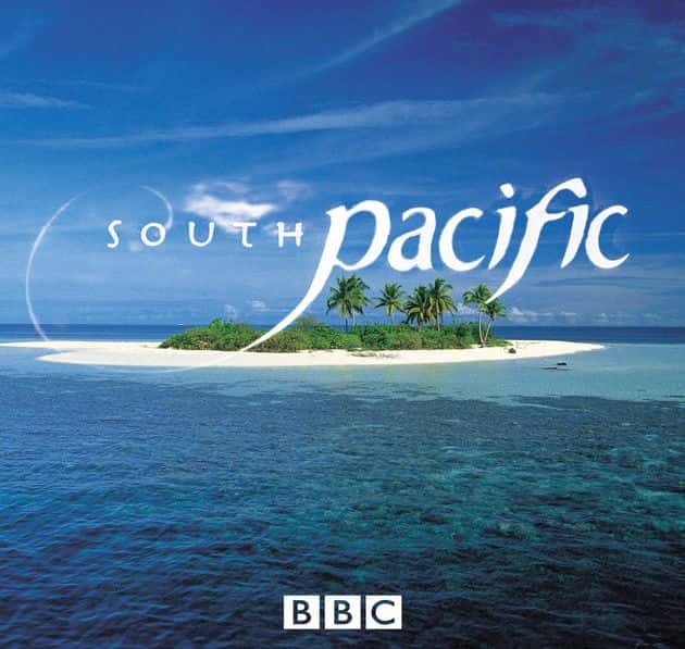 外语原版纪录片《南太平洋 1080i/South Pacific 1080i 》原版无字/外挂字幕 - 纪录片1080P/720P/360P高清标清网盘迅雷下载