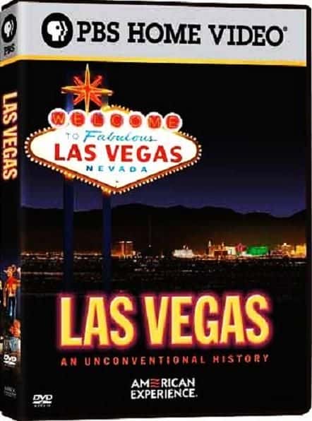 外语原版纪录片《拉斯维加斯：非传统的历史/Las Vegas: An Unconventional History 》原版无字/外挂字幕 - 纪录片1080P/720P/360P高清标清网盘迅雷下载