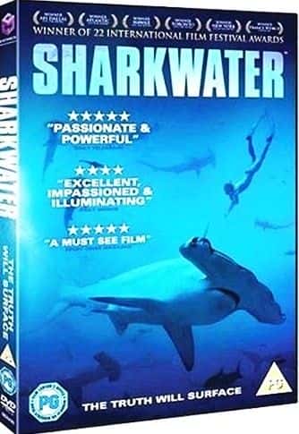外语原版纪录片《鲨鱼水/Sharkwater 》原版无字/外挂字幕 - 纪录片1080P/720P/360P高清标清网盘迅雷下载