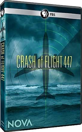 外语原版纪录片《447航班坠毁/Crash of Flight 447 》原版无字/外挂字幕 - 纪录片1080P/720P/360P高清标清网盘迅雷下载