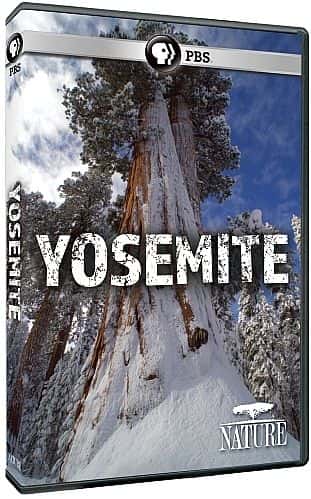 外语原版纪录片《优胜美地 (PBS)/Yosemite (PBS) 》原版无字/外挂字幕 - 纪录片1080P/720P/360P高清标清网盘迅雷下载