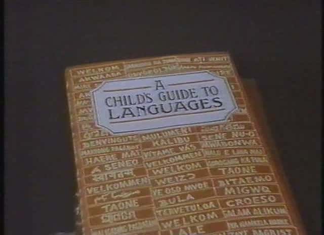 外语原版纪录片《儿童语言指南/A Child's Guide to Languages 》原版无字/外挂字幕 - 纪录片1080P/720P/360P高清标清网盘迅雷下载