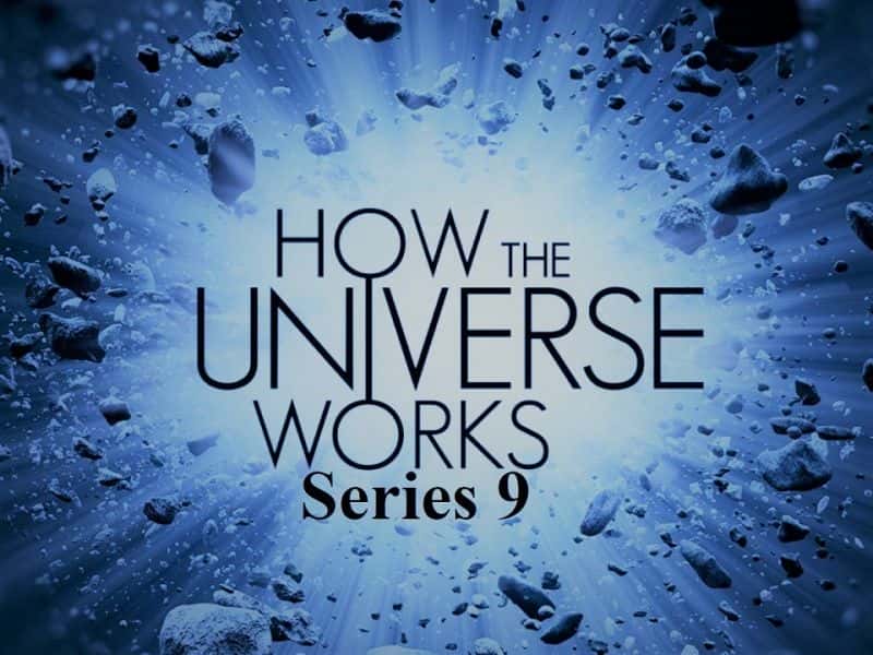 外语原版纪录片《宇宙如何运作：系列 9 第 1、2 部分/How the Universe Works: Series 9 Part 1, 2 》原版无字/外挂字幕 - 纪录片1080P/720P/360P高清标清网盘迅雷下载