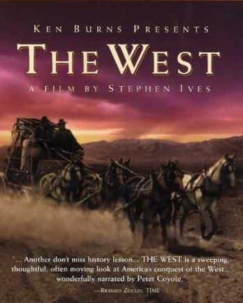 外语原版纪录片《西部 (PBS)/The West (PBS) 》原版无字/外挂字幕 - 纪录片1080P/720P/360P高清标清网盘迅雷下载