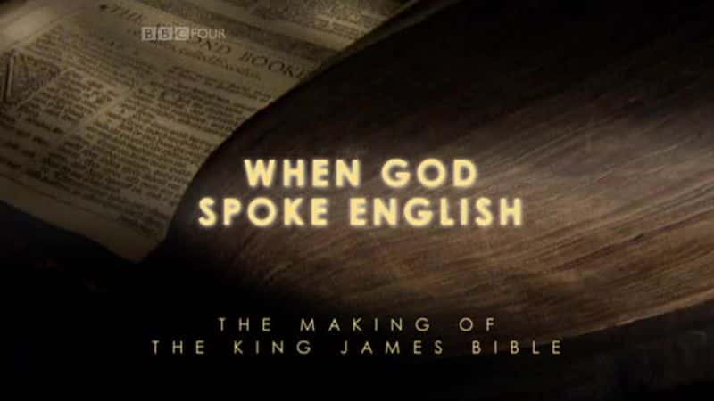 外语原版纪录片《当上帝说英语/When God Spoke English 》原版无字/外挂字幕 - 纪录片1080P/720P/360P高清标清网盘迅雷下载