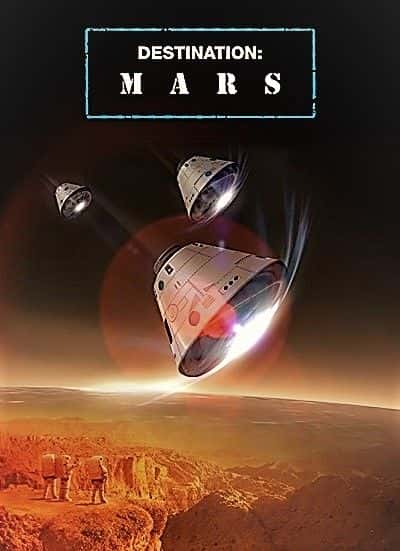 外语原版纪录片《目的地火星：系列 1/Destination Mars: Series 1 》原版无字/外挂字幕 - 纪录片1080P/720P/360P高清标清网盘迅雷下载