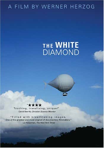 外语原版纪录片《白钻/The White Diamond 》原版无字/外挂字幕 - 纪录片1080P/720P/360P高清标清网盘迅雷下载