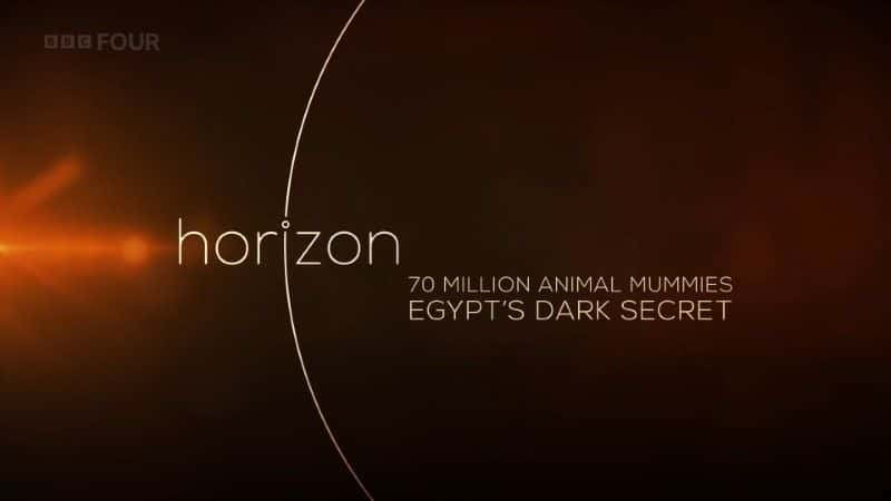 外语原版纪录片《7000 万具动物木乃伊：埃及的黑暗秘密 (BBC)/70 Million Animal Mummies: Egypt's Dark Secret (BBC) 》原版无字/外挂字幕 - 纪录片1080P/720P/360P高清标清网盘迅雷下载