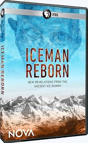 外语原版纪录片《冰人重生/Iceman Reborn 》原版无字/外挂字幕 - 纪录片1080P/720P/360P高清标清网盘迅雷下载