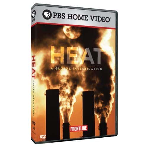 外语原版纪录片《热 - 全球调查/Heat - A Global Investigation 》原版无字/外挂字幕 - 纪录片1080P/720P/360P高清标清网盘迅雷下载