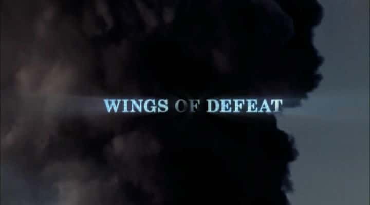 外语原版纪录片《失败之翼/Wings Of Defeat 》原版无字/外挂字幕 - 纪录片1080P/720P/360P高清标清网盘迅雷下载