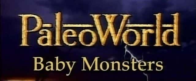 外语原版纪录片《宝贝怪兽/Baby Monsters 》原版无字/外挂字幕 - 纪录片1080P/720P/360P高清标清网盘迅雷下载
