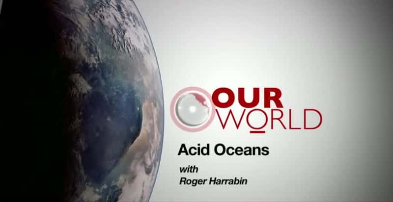 外语原版纪录片《酸性海洋/Acid Oceans 》原版无字/外挂字幕 - 纪录片1080P/720P/360P高清标清网盘迅雷下载
