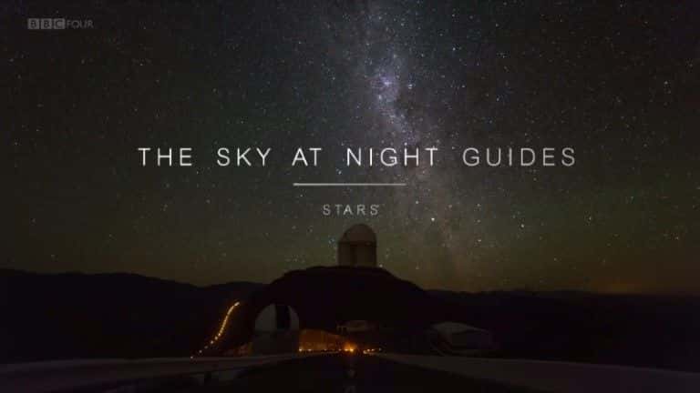 外语原版纪录片《指南之星 (BBC)/Guides Stars (BBC) 》原版无字/外挂字幕 - 纪录片1080P/720P/360P高清标清网盘迅雷下载