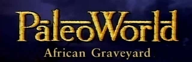 外语原版纪录片《非洲墓地/African Graveyard 》原版无字/外挂字幕 - 纪录片1080P/720P/360P高清标清网盘迅雷下载