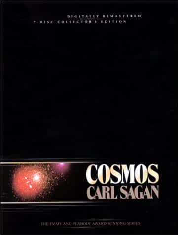 外语原版纪录片《宇宙/Cosmos 》原版无字/外挂字幕 - 纪录片1080P/720P/360P高清标清网盘迅雷下载