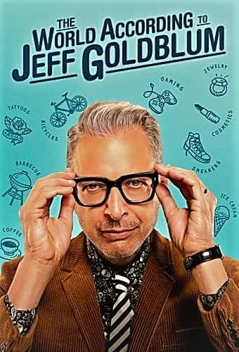 外语原版纪录片《杰夫·戈德布卢姆眼中的世界：系列 1/The World According to Jeff Goldblum: Series 1 》原版无字/外挂字幕 - 纪录片1080P/720P/360P高清标清网盘迅雷下载