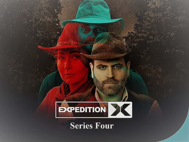 外语原版纪录片《远征 X：系列 4/Expedition X: Series 4 》原版无字/外挂字幕 - 纪录片1080P/720P/360P高清标清网盘迅雷下载