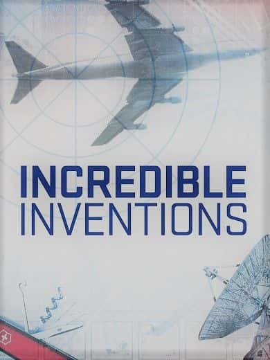 外语原版纪录片《不可思议的发明：系列 1/Incredible Inventions: Series 1 》原版无字/外挂字幕 - 纪录片1080P/720P/360P高清标清网盘迅雷下载