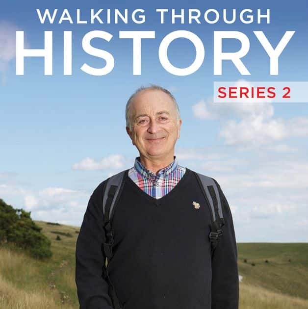 外语原版纪录片《穿越历史系列二：维根码头之路/Walking Through History Series 2: The Way to Wigan Pier 》原版无字/外挂字幕 - 纪录片1080P/720P/360P高清标清网盘迅雷下载
