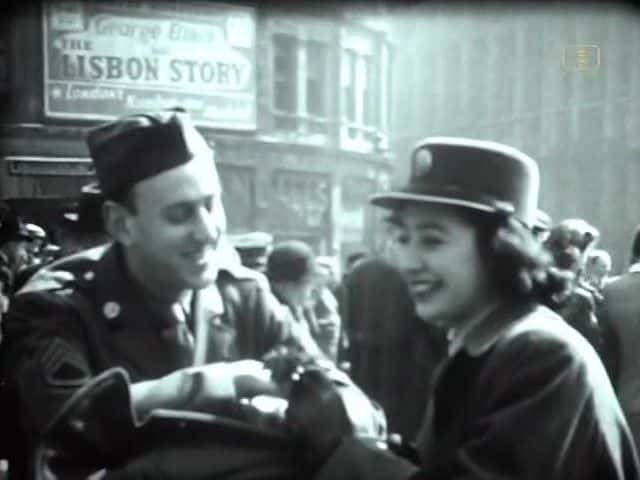 外语原版纪录片《战时伦敦/War Time London 》原版无字/外挂字幕 - 纪录片1080P/720P/360P高清标清网盘迅雷下载