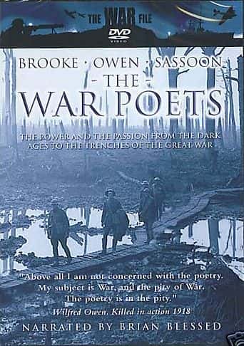 外语原版纪录片《战争诗人/The War Poets 》原版无字/外挂字幕 - 纪录片1080P/720P/360P高清标清网盘迅雷下载