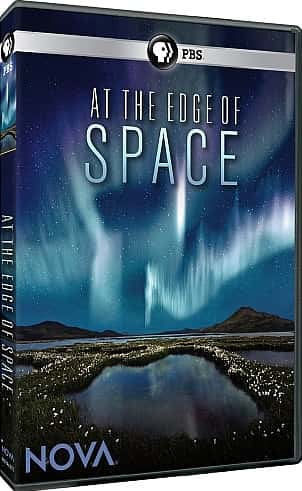 外语原版纪录片《在太空边缘 (PBS)/At the Edge of Space (PBS) 》原版无字/外挂字幕 - 纪录片1080P/720P/360P高清标清网盘迅雷下载