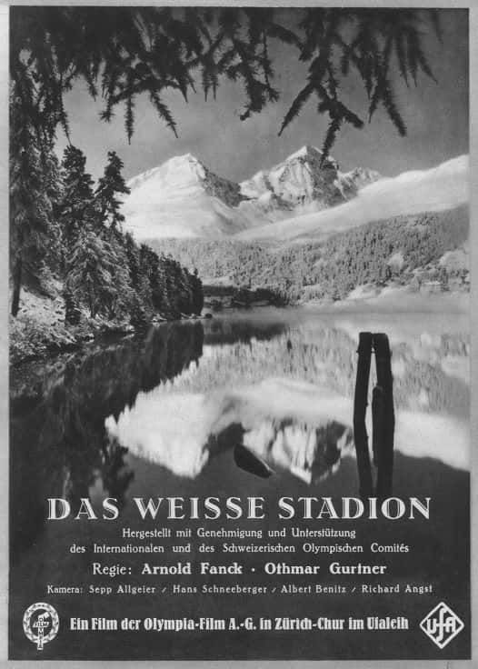 外语原版纪录片《白色体育场/The White Stadium 》原版无字/外挂字幕 - 纪录片1080P/720P/360P高清标清网盘迅雷下载