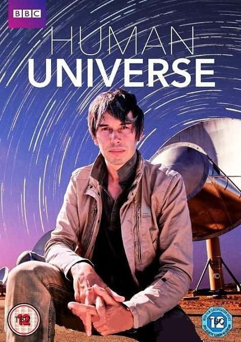 外语原版纪录片《人类宇宙/Human Universe 》原版无字/外挂字幕 - 纪录片1080P/720P/360P高清标清网盘迅雷下载