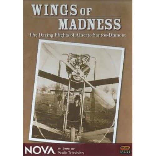 外语原版纪录片《疯狂之翼/Wings of Madness 》原版无字/外挂字幕 - 纪录片1080P/720P/360P高清标清网盘迅雷下载