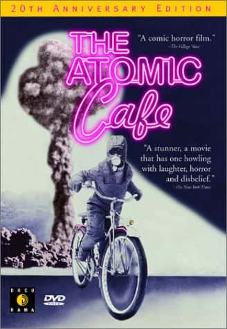 外语原版纪录片《原子咖啡馆/The Atomic Cafe 》原版无字/外挂字幕 - 纪录片1080P/720P/360P高清标清网盘迅雷下载