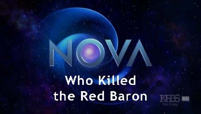 外语原版纪录片《谁杀死了红男爵/Who Killed the Red Baron 》原版无字/外挂字幕 - 纪录片1080P/720P/360P高清标清网盘迅雷下载