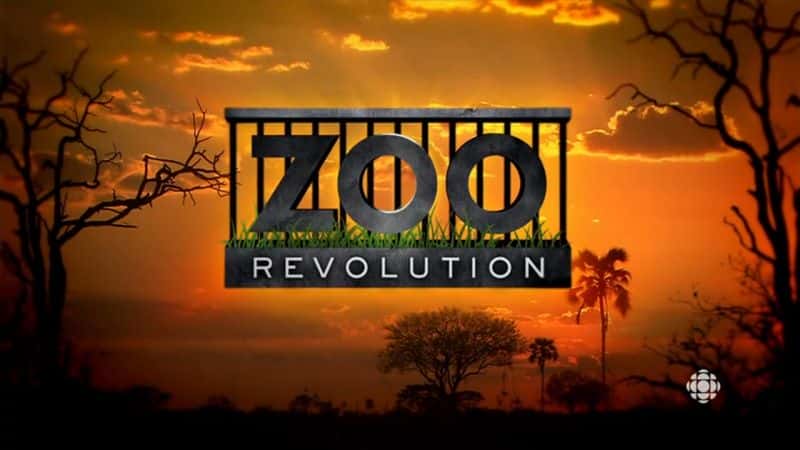 外语原版纪录片《动物园革命/Zoo Revolution 》原版无字/外挂字幕 - 纪录片1080P/720P/360P高清标清网盘迅雷下载