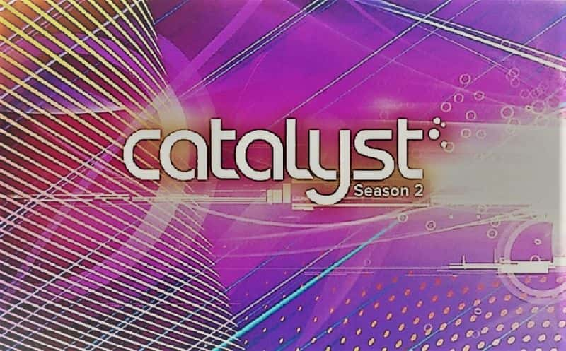 外语原版纪录片《催化剂：系列 2/Catalyst: Series 2 》原版无字/外挂字幕 - 纪录片1080P/720P/360P高清标清网盘迅雷下载