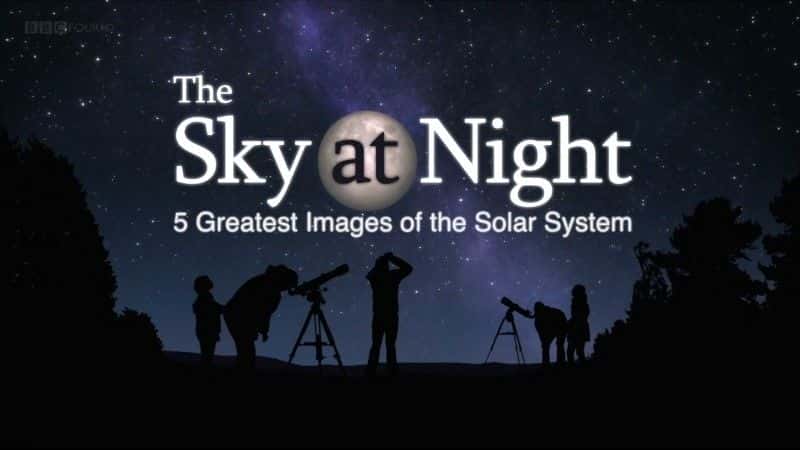 外语原版纪录片《太阳系最伟大的图像/Greatest Images of the Solar System 》原版无字/外挂字幕 - 纪录片1080P/720P/360P高清标清网盘迅雷下载